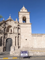 Plaza de Yanahuara