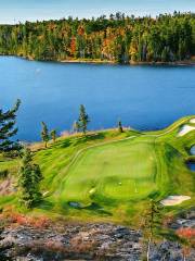 Beauty Bay Golf Course Kenora