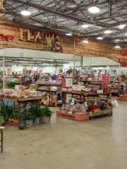 Four Seasons Flea & Farm Market