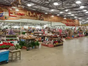 Four Seasons Flea & Farm Market