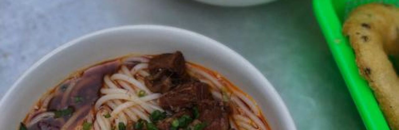 CHANG DE JIN SHI NIU ROU FEN