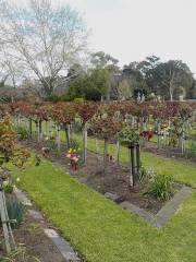 Fawkner Memorial Park