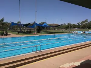 Splashez Public Pool