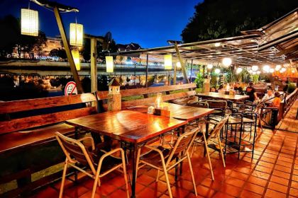 The Good View Bar & Restaurant Chiang Mai