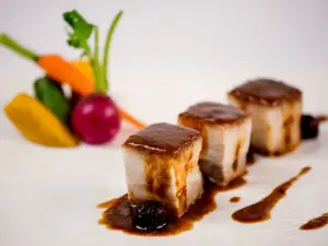 Hemispheres Restaurant