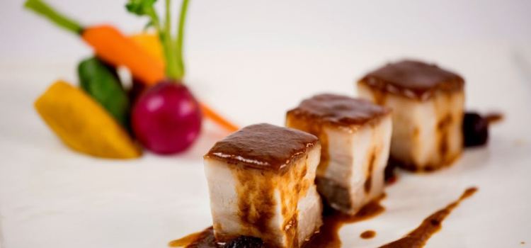 Hemispheres Restaurant