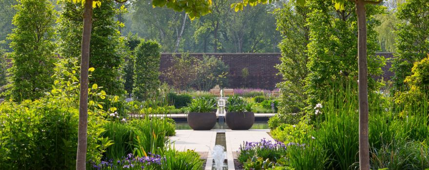 RHS Garden Bridgewater