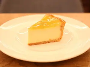 patisserie mont plus
