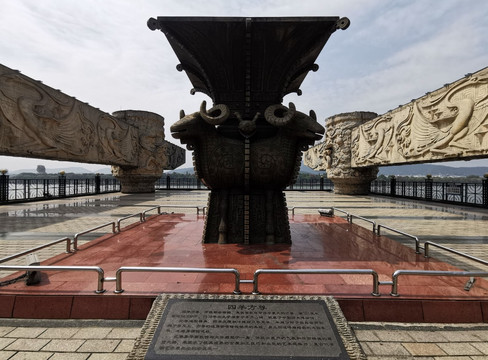 Journey of Reflections on Chinese History · National Museum | Trip