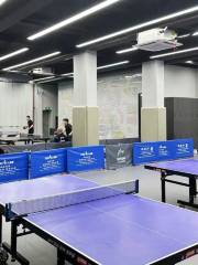 上海瑞睿乒乓球俱樂部