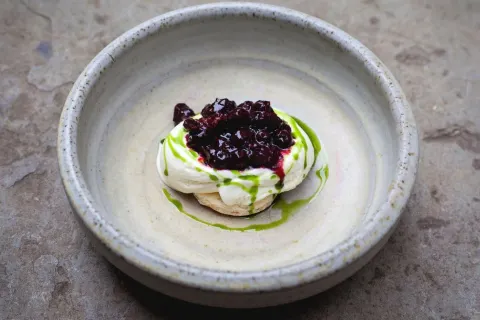 TIMBERYARD