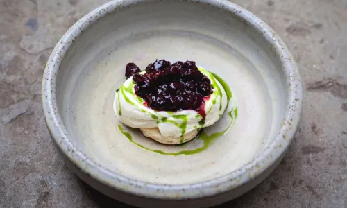 TIMBERYARD