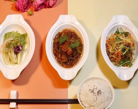 大庆富力喜来登酒店·采悦轩中餐厅