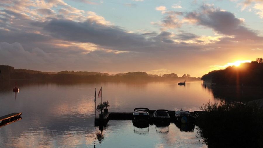 Het Bosch Waterfront Kitchen