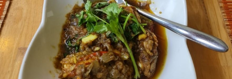 Taing Yin Thar Restaurant, Yankin