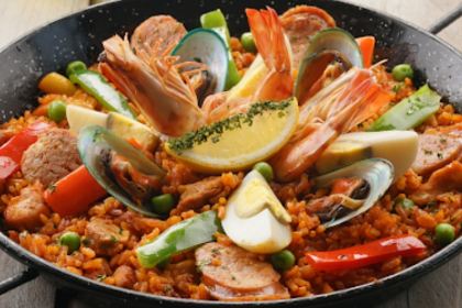 Ilustrado Restaurant