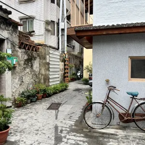 蝸牛巷
