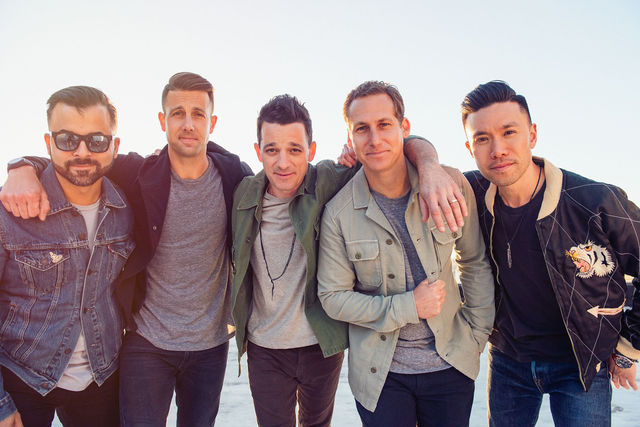 Pittsburgh | O.A.R. - Three Decades Tour | Stage AE