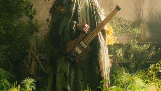 Bristol | ICHIKA NITO ”Where I Begin” UK&European Tour 2026