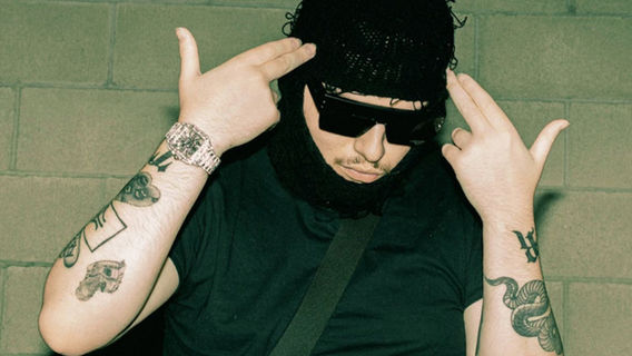 Minneapolis | Yeat《The LOVE/LYFE》Tour