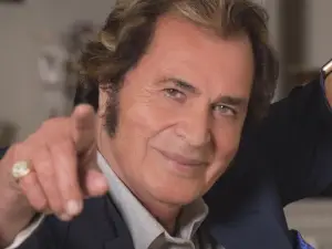 플레이서 카운티 | Engelbert Humperdinck 콘서트