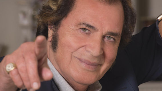 Quebec City | Engelbert Humperdinck The Celebration Tour 2026