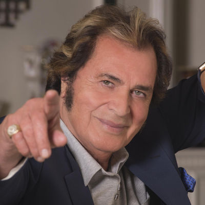 Quebec City | Engelbert Humperdinck The Celebration Tour 2026