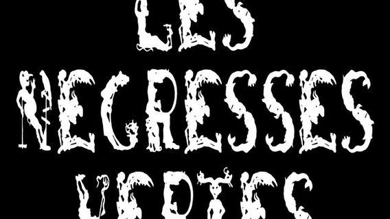 Beziers | Les Négresses Vertes 2026《Zobi》Tour