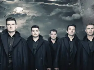 Concord | Celtic Thunder 2026《An Intimate Evening with Celtic Thunder》Tour