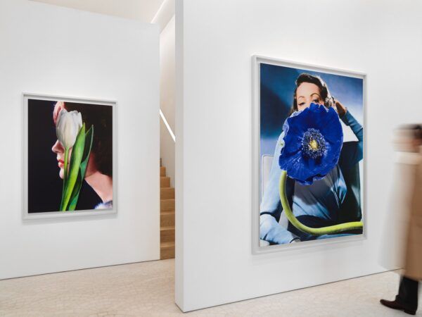 Urs Fischer: Beauty | Paris
