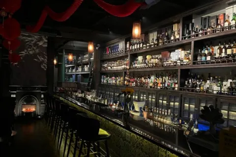 樽 BistroBar