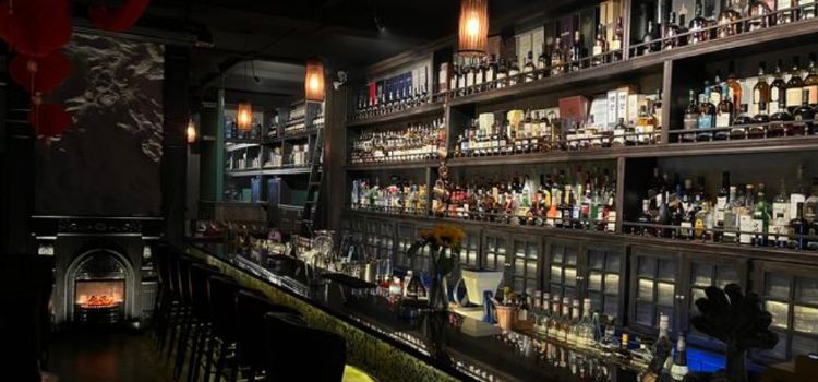 樽 BistroBar