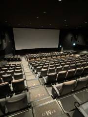 Yokosuka Humax Cinemas