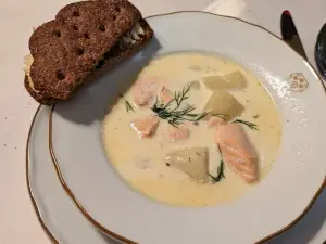 Kolme Kruunua