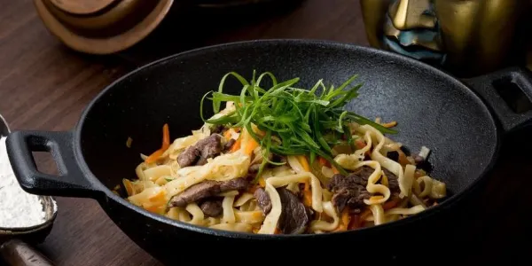 울란바토르 현지 풍미의 식당 베스트 5