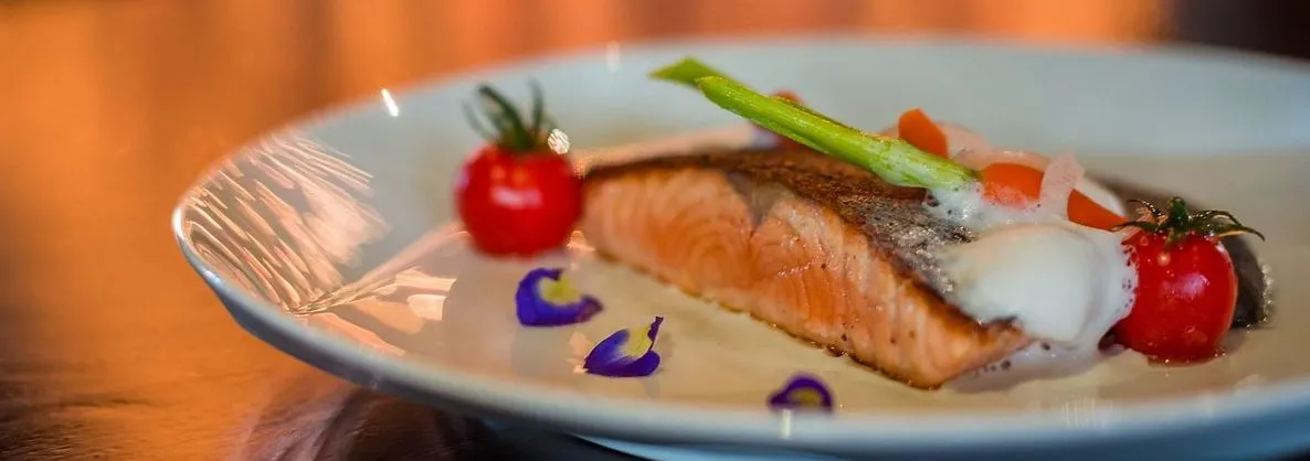 Fine Dining 