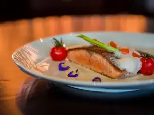 Popular Fine Dining in Siem Reap