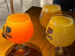 万有引力精酿酒馆