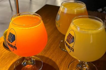 万有引力精酿酒馆