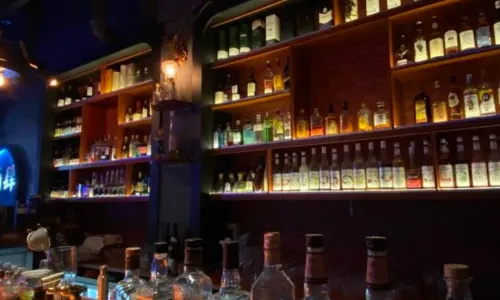 RU YV YE BAR