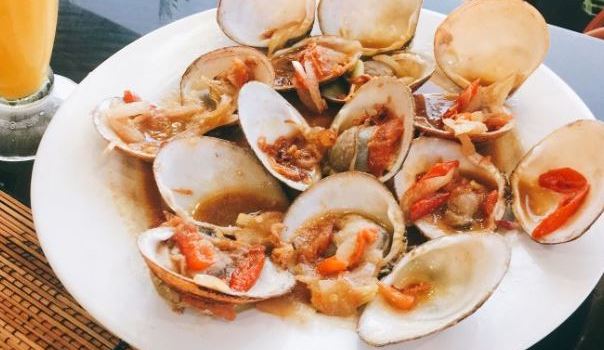 KING'S CRAB RESTAURANT Jimbaran-Uluwatu