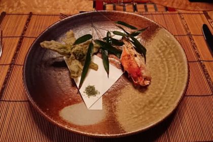 Roast Beef Kamakurayama Main Store