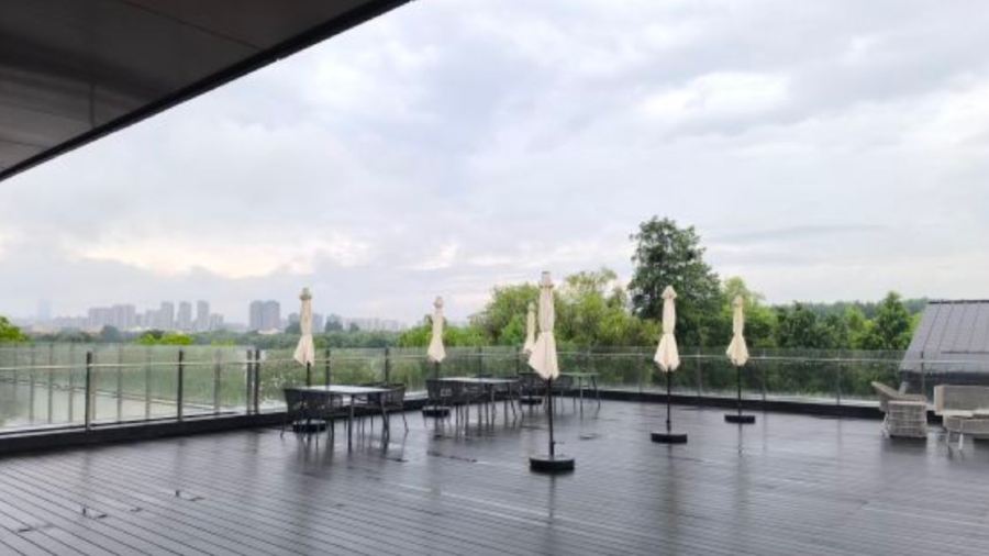 南湖宾馆 晓·料理阁