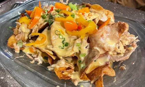 The Toothsome Chocolate Emporium & Savory Feast Kitchen™