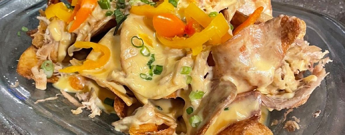 The Toothsome Chocolate Emporium & Savory Feast Kitchen™