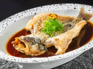 綿陽海尚海泊晶酒店·中餐廳
