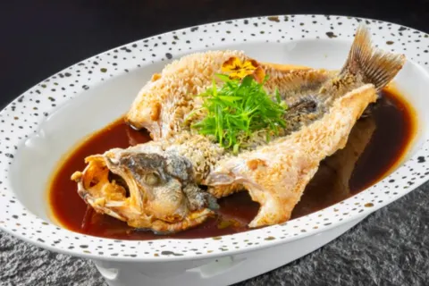 中餐厅