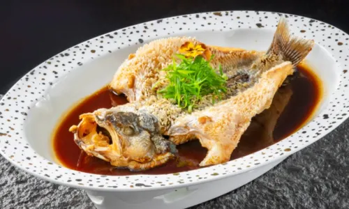 中餐廳