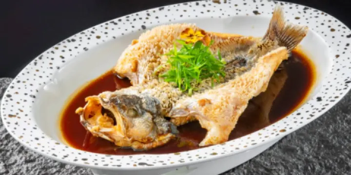 綿陽海尚海泊晶酒店·中餐廳