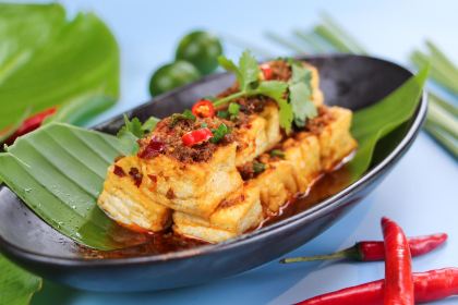 三亚亚龙湾迎宾馆·海洋主题海蓝餐厅